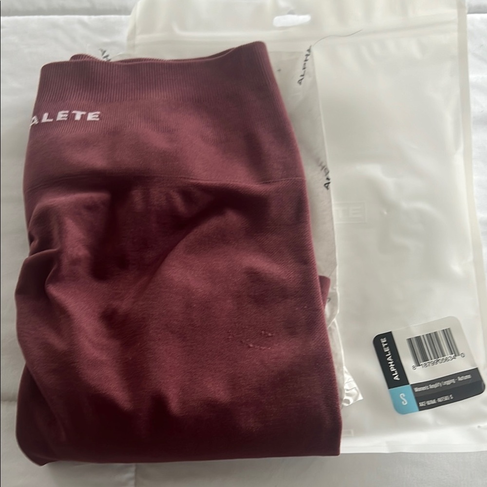 Alphalete Autumn Leggings